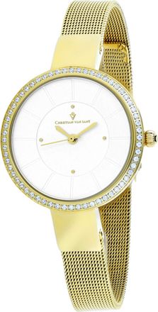 Christian Van Sant Reign Womens Watch