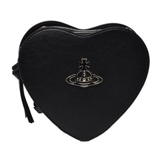 Vivienne Westwood Donna, Borse, Nero, Taglia unica, new