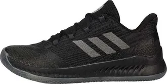 adidas Harden BE 2 Shoes Black AQ0031
