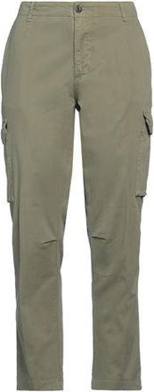 40weft BOTTOMWEAR - Trousers on YOOX.COM