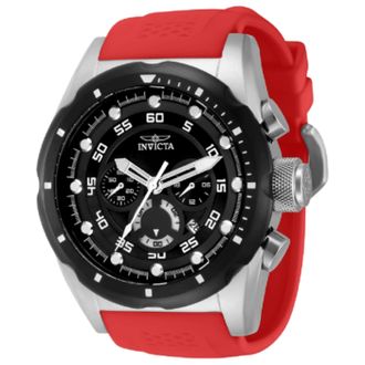 Invicta Mens Speedway 50mm Quartz Watch IN-69831