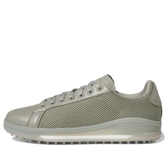 adidas Go-To Spikeless 1 Silver Pebble Olive Strata GV6905