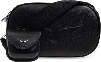 Zadig&Voltaire Donna, Borse, Nero, Taglia unica, new