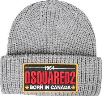 Dsquared2 Uomo, Accessori, Grigio, Taglia unica, new