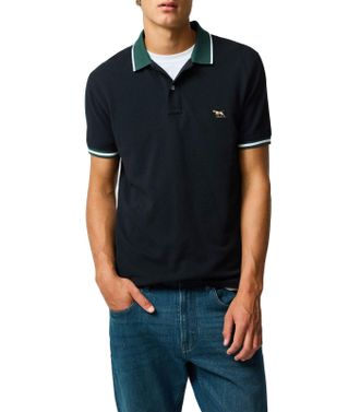 Rodd & Gunn New Lynn Sports Fit Polo