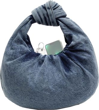 Generic Tote Bag for Women | Cloud Dumpling Wallet - Women Wristlet Clutch Purses Wallet | for Mobile Phone Cosmetics Vacation Party Travel Beach Business Tri