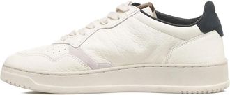 Autry Low-Top Sneaker - Sneakers Medalist - Gr. 41 (EU) - in Weiß - für Damen