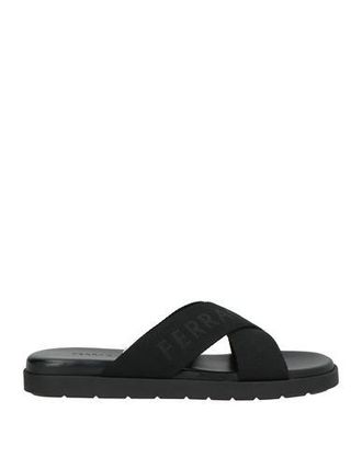 Ferragamo SCHUHE - Sandalen auf YOOX.COM