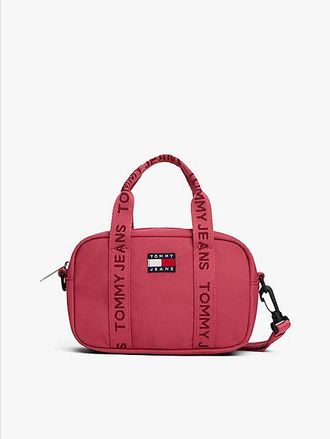 Tommy Hilfiger Bolso bandolera Essential con inscripci&oacute;n