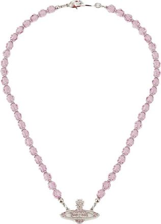 Vivienne Westwood Dames, Accessoires, Roze, Maat: ONE Size