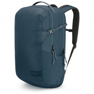 RAB Depot 28 Daypack - Unisex | blau