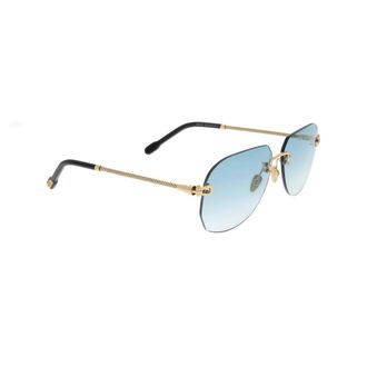 Fred Perry Gafas de sol Force 10 - Accessories - unisex - Amarillo - ONE SIZE