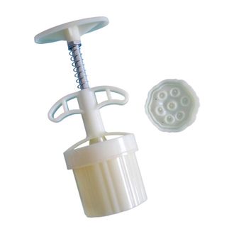 OEM 50 Moldes Con Dise&ntilde;o Desmontable - Semillas De Loto Benditas