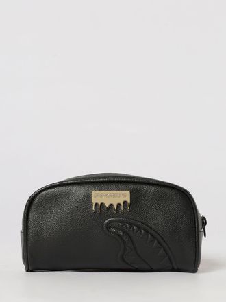 Sprayground Pouch Gold Brick Luxe Savage