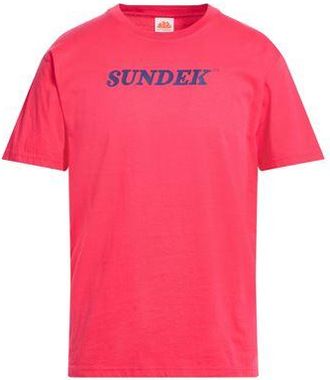 Sundek CAMISETAS Y TOPS - Camisetas en YOOX.COM