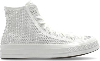 Converse Mujer, Zapatos, Blanco, Talla: 41 EU