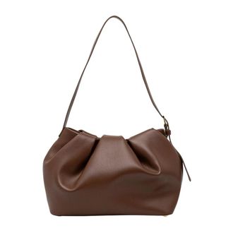 Themoir&egrave; Donna, Borse, Marrone, Taglia unica, new