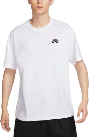 Nike SB Graphic T-Shirt Asia Sizing White HM4457-100