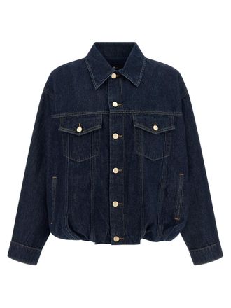 7 For All Mankind Verzameld jack