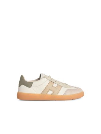Hogan Zapatillas Hogan Cool blancas Lear