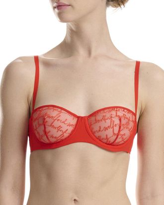Wolford: Red Clothing now up to −84% | Stylight
