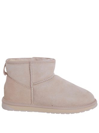 Emu Stivali Suede Stinger Micro Boot