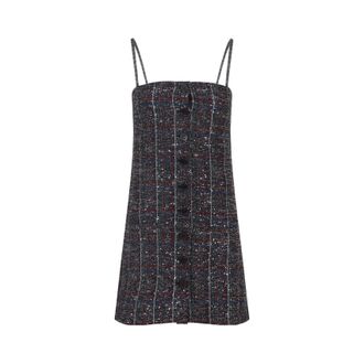 Missoni Mini Dresses Multicolour
