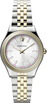 Versace Hellenyium Bracelet Watch
