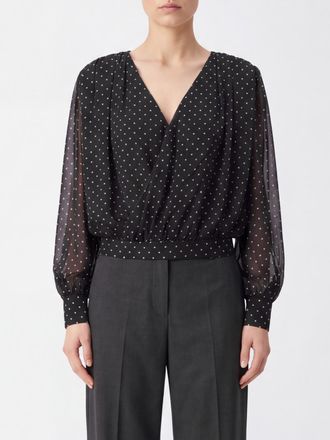 Rotate Shirt Woman color Black