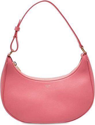Celine Pre-owned Celine Leather Ava Shoulder Bag Ladies ARV9B0A2V3K0UQMV