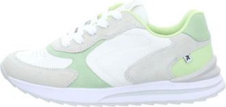 Rieker Sneaker - Dames - Schoenen - Veelkleurig - Maat: 37 EU