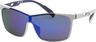 adidas Adidas Unisex Sp0019 99Mm Sunglasses