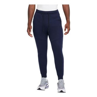 Nike Tech Fleece Joggers Obsidian Black HV0959-451