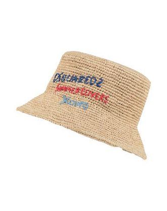 Dsquared2 ACCESSOIRES - M&uuml;tzen & H&uuml;te auf YOOX.COM