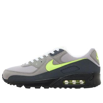 Nike Air Max 90 Black Neon IQ0289-010