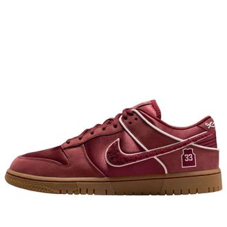 Nike x Kobe Bryant Air Force 1 Low Team Red White IM0581-600