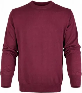 Altea Uomo, Maglie, Rosso, XL, new