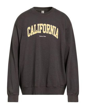 Sporty & Rich CAMISETAS Y TOPS - Sudaderas en YOOX.COM