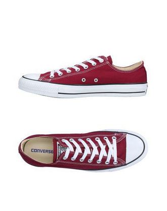 Converse FOOTWEAR - Trainers sur YOOX.COM