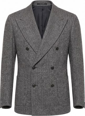 Tagliatore Revival Blazer