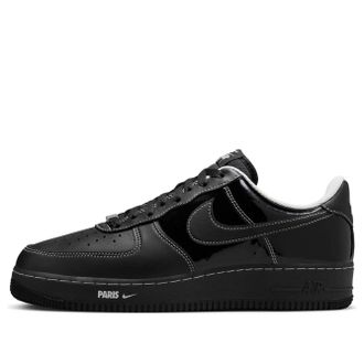 Nike Air Force 1 Low City Pack Paris Patent HV6226-001
