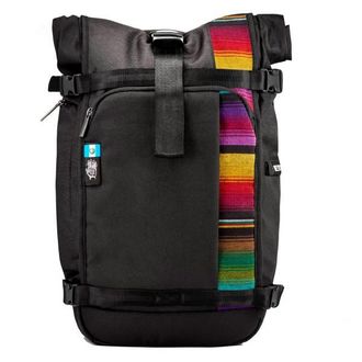 Ethnotek Raja Lite Bantam 30 Daypack - Unisex | schwarz