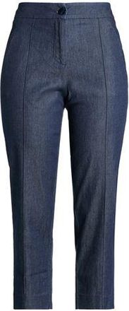 Alessia Santi BOTTOMWEAR - Pantaloni jeans su YOOX.COM