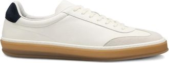 BOSS Sneakers in pelle - Bianco