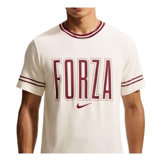 Nike Jannik Sinner Dri-FIT T-Shirt Pale Ivory IM6124-110