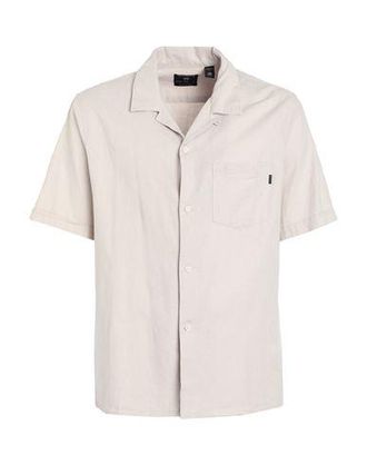Dockers SS CAMP COLLAR SHIRT