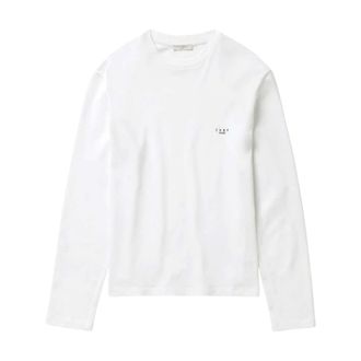 1989 STUDIO Hombre, Camisetas, Blanco, Talla: M