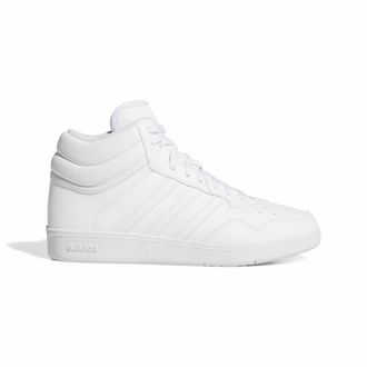 adidas Hoge sneakers Hoops 4.0 Mid