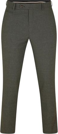 HUGO BOSS Mens Genius 241 10237546 01 in Dark Green - Size 36 (Waist)