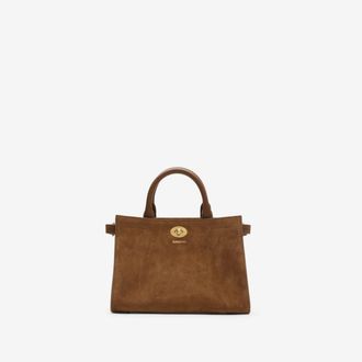 Burberry Mini Cotswolds Tote